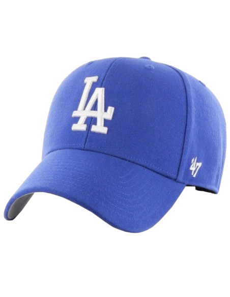 Czapka z daszkiem 47 brand los angeles dodgers cap b-mvp12wbv