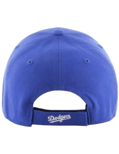 Czapka z daszkiem 47 brand los angeles dodgers cap b-mvp12wbv