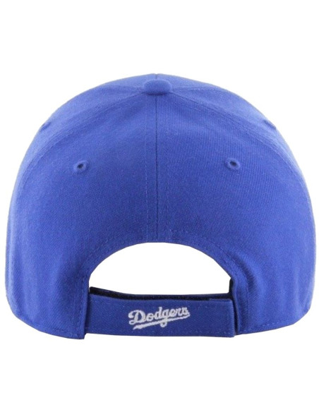 Czapka z daszkiem 47 brand los angeles dodgers cap b-mvp12wbv