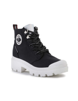 Buty palladium pallabase metro w 97346-016-m