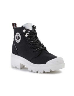 Buty palladium pallabase metro w 97346-016-m 2