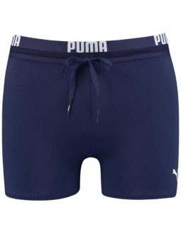 Spodenki kąpielowe puma logo swim trunk m 907657