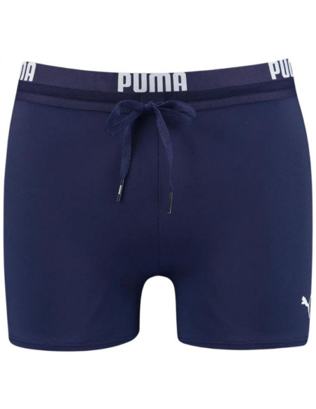 Spodenki kąpielowe puma logo swim trunk m 907657