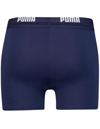 Spodenki kąpielowe puma logo swim trunk m 907657