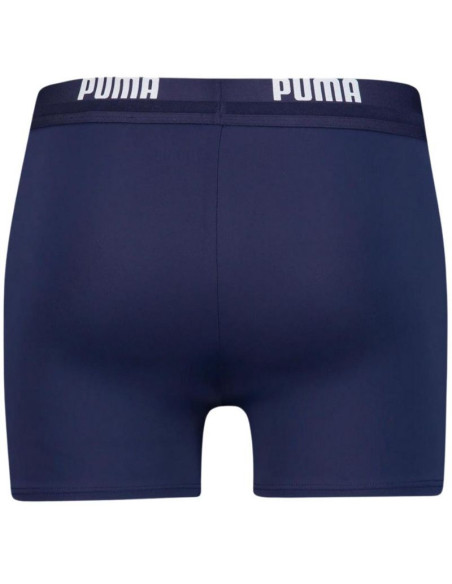 Spodenki kąpielowe puma logo swim trunk m 907657