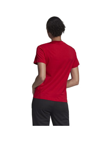 Koszulka adidas entrada 22 tee w hc04