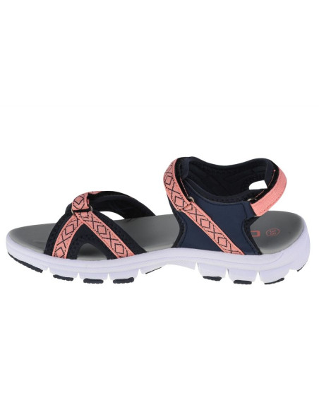 Sandały cmp almaak hiking sandal w 38q9946