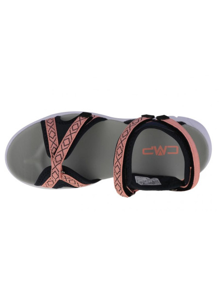 Sandały cmp almaak hiking sandal w 38q9946