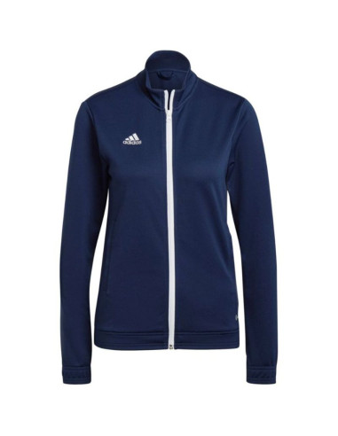 Bluza adidas entrada 22 track jacket w