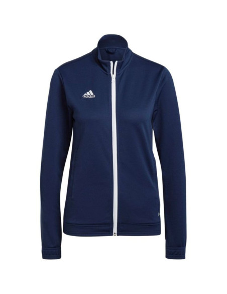 Bluza adidas entrada 22 track jacket w