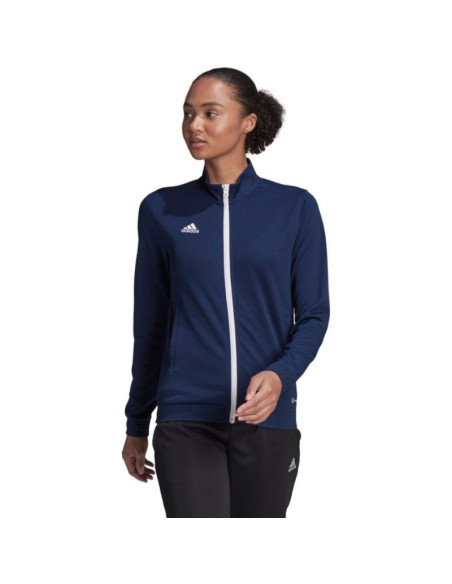 Bluza adidas entrada 22 track jacket w
