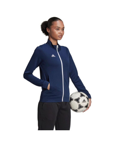 Bluza adidas entrada 22 track jacket w