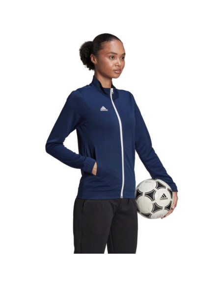 Bluza adidas entrada 22 track jacket w