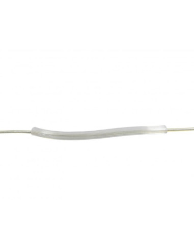 Skakanka bokserska z obciążnikami 2 x 160g sbs-w