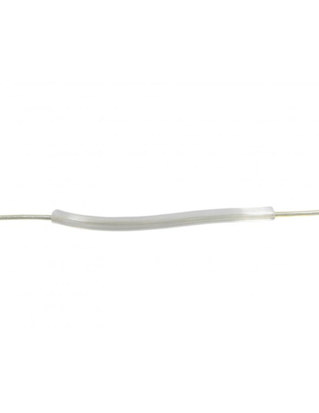Skakanka bokserska z obciążnikami 2 x 160g sbs-w