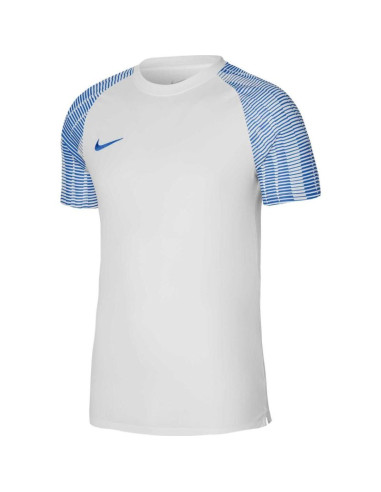Koszulka nike df academy jsy ss jr dh8369