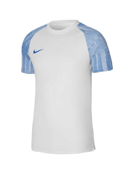 Koszulka nike df academy jsy ss jr dh8369