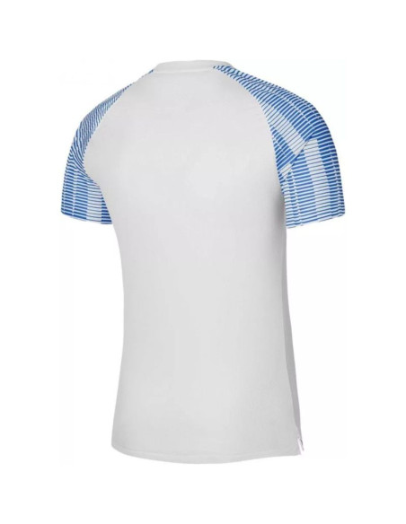 Koszulka nike df academy jsy ss jr dh8369