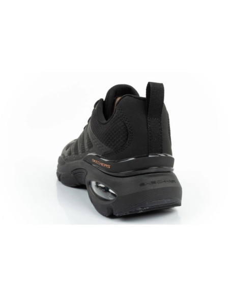 Buty skechers air ventura-revell m 232657