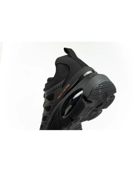 Buty skechers air ventura-revell m 232657