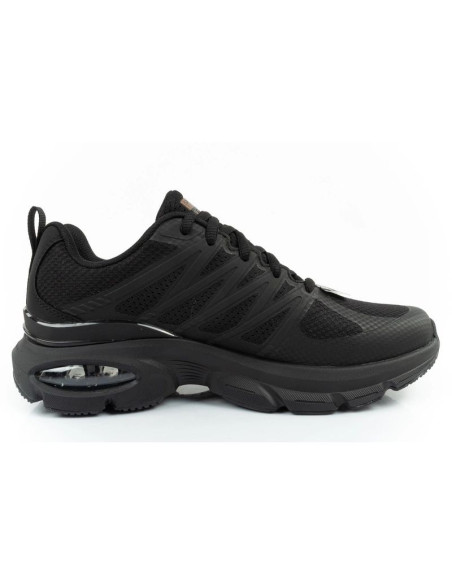 Buty skechers air ventura-revell m 232657