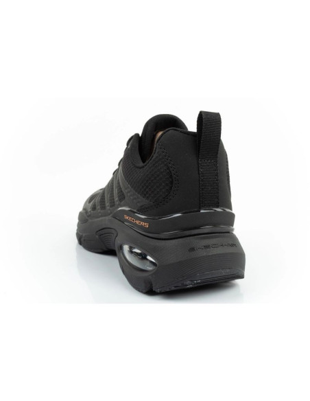Buty skechers air ventura-revell m 232657
