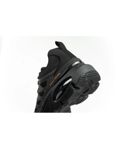 Buty skechers air ventura-revell m 232657