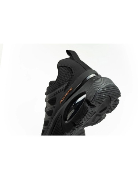 Buty skechers air ventura-revell m 232657