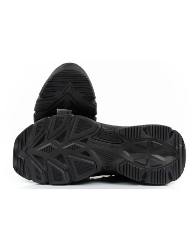 Buty skechers air ventura-revell m 232657