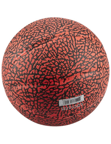 Piłka jordan skills 2.0 graphic mini ball