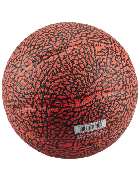 Piłka jordan skills 2.0 graphic mini ball