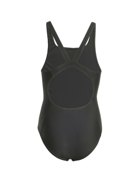 Kostium kąpielowy adidas v-back swimsuit jr