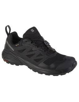 Buty do biegania salomon x-adventure gtx m