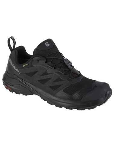 Buty do biegania salomon x-adventure gtx m
