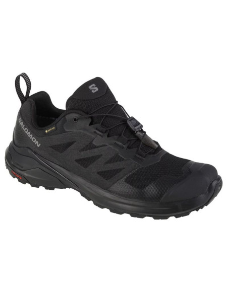 Buty do biegania salomon x-adventure gtx m