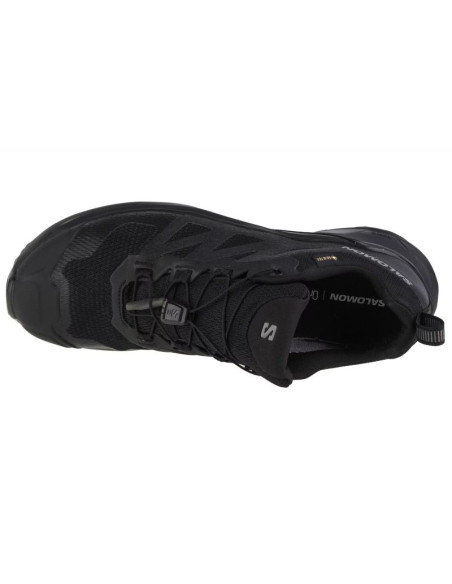 Buty do biegania salomon x-adventure gtx m