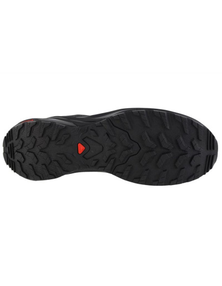 Buty do biegania salomon x-adventure gtx m