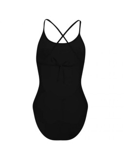 Kostium kąpielowy puma swim v-neck 2