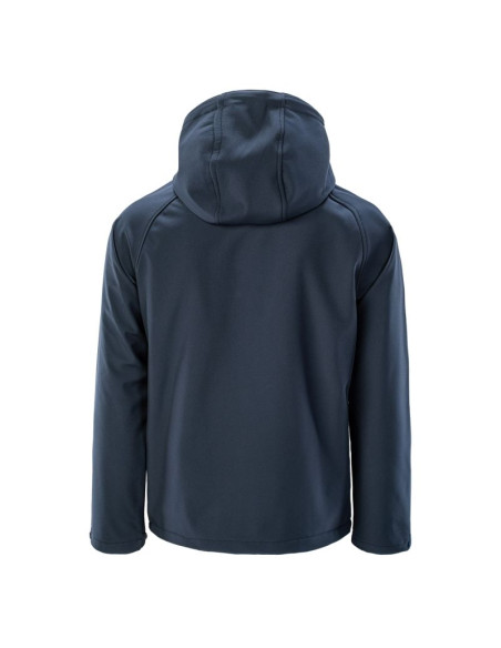 Kurtka martes essentials softshell meino m