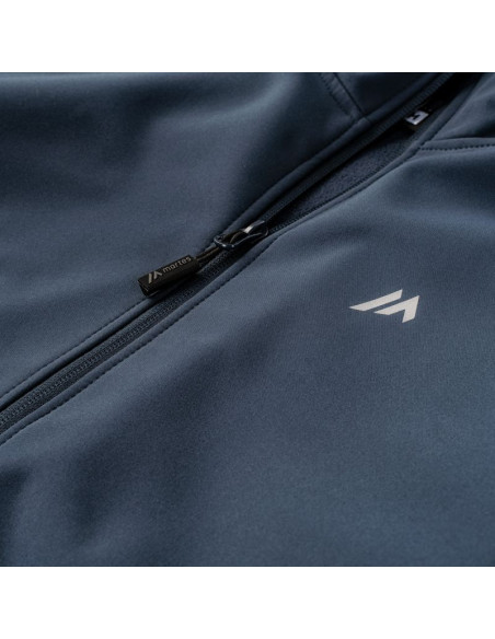Kurtka martes essentials softshell meino m