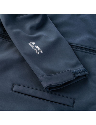Kurtka martes essentials softshell meino m