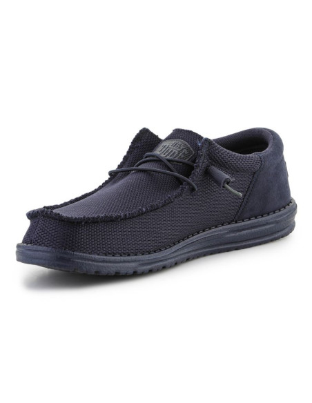 Buty hey dude wally m 40011