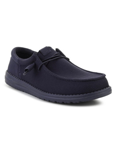 Buty hey dude wally m 40011