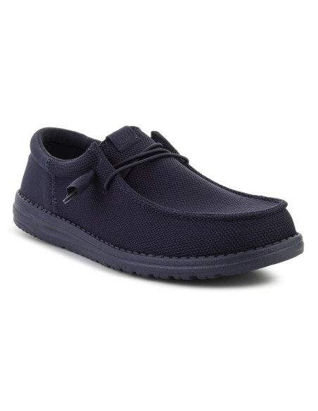 Buty hey dude wally m 40011