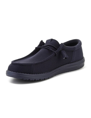 Buty hey dude wally m 40011
