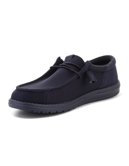 Buty hey dude wally m 40011