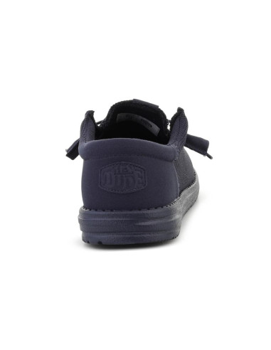 Buty hey dude wally m 40011