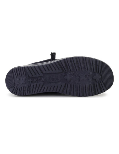 Buty hey dude wally m 40011
