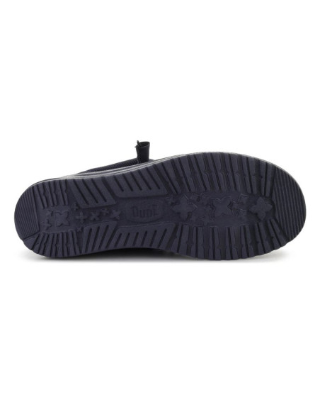 Buty hey dude wally m 40011