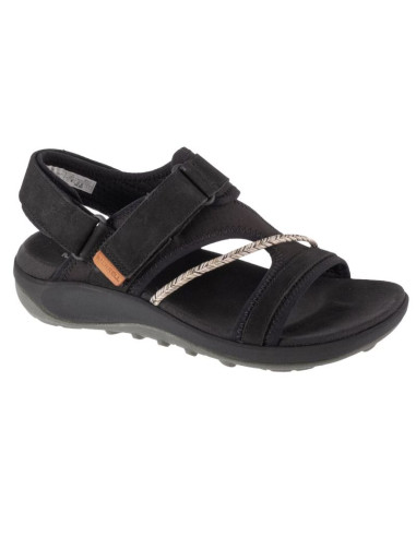 Sandały merrell terran 4 backstrap sandal w